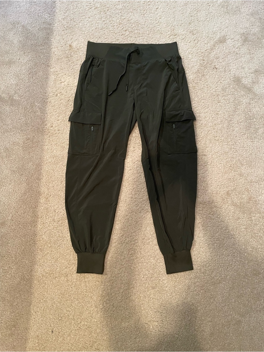 All in Motion active cargo joggers